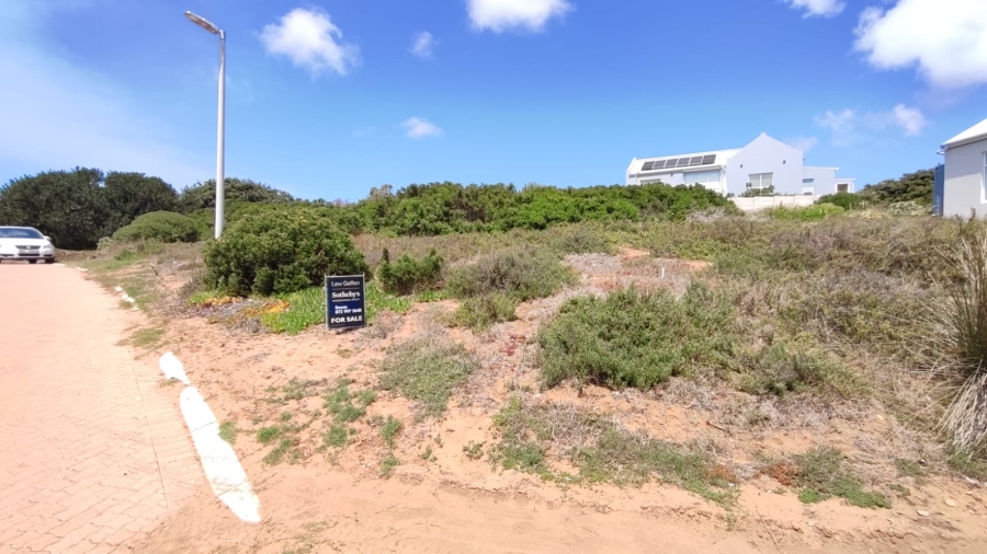 0 Bedroom Property for Sale in Stilbaai Wes Western Cape